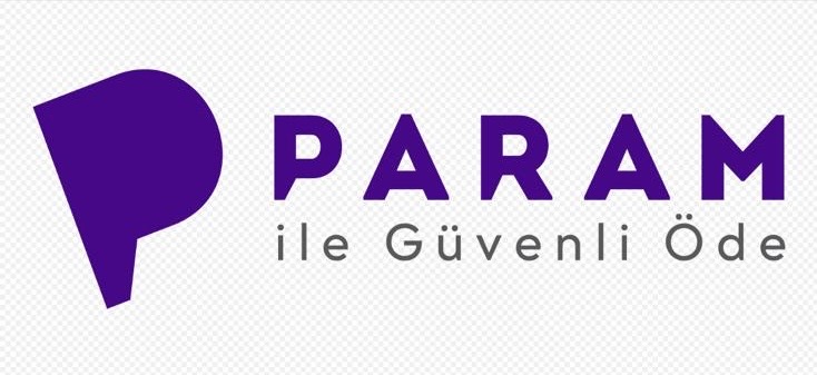 PARAM ile güvenli öde